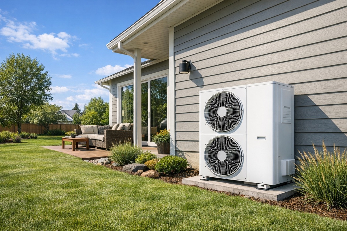 Best-Heat-Pump-for-Vancouver